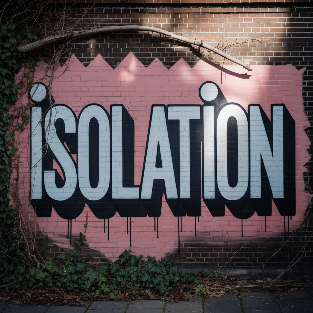 Isolation mur extérieur